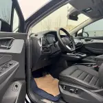 Volkswagen Talagon 2021 из Китая