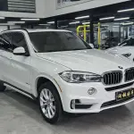 BMW X5 (Import) 2015 из Китая