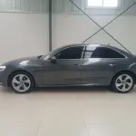 Audi A4L 2020 из Китая