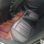 Audi A4L 2020 из Китая