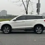 Haval H6 Coupe 2016 из Китая
