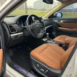 Haval H6 Coupe 2016 из Китая
