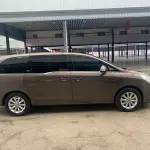 Buick GL8 2015 из Китая