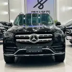 Mercedes-Benz GLS 2020 из Китая