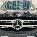 Mercedes-Benz GLS 2020 из Китая