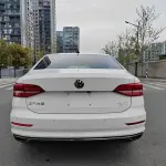 Volkswagen Lavida 2020 из Китая