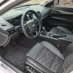 Cadillac ATS-L 2018 из Китая