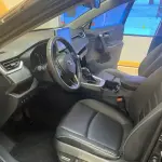 Toyota RAV4 2021 из Китая