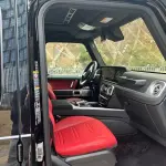 Mercedes-Benz G-Class 2024 из Китая
