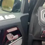 Mercedes-Benz G-Class 2024 из Китая