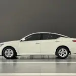 Nissan Teana 2020 из Китая