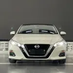 Nissan Teana 2020 из Китая
