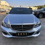 Mercedes-Benz E-Class 2016 из Китая