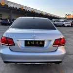 Mercedes-Benz E-Class 2016 из Китая