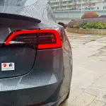 Tesla Model 3 2020 из Китая