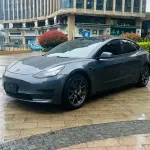 Tesla Model 3 2020 из Китая
