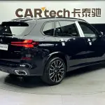 BMW X5 2025 из Китая