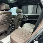 BMW X5 2025 из Китая