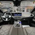 BMW X5 2025 из Китая