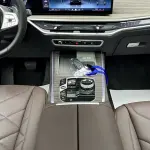 BMW X5 2025 из Китая