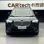 BMW X5 2025 из Китая