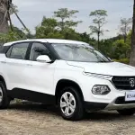 Baojun 510 2019 из Китая