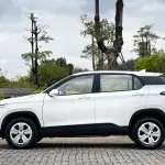 Baojun 510 2019 из Китая