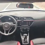 Kia KX Cross 2017 из Китая