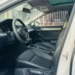 Volkswagen Lamando 2017 из Китая