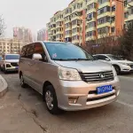 Great Wall 长城V80 2012 из Китая