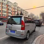 Great Wall 长城V80 2012 из Китая