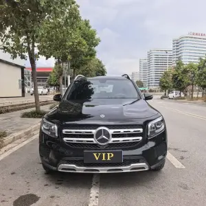 Mercedes-Benz GLB 2023 из Китая
