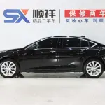 Buick Regal 2025 из Китая