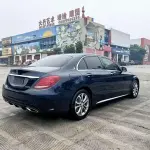 Mercedes-Benz C-Class 2017 из Китая