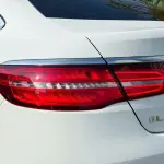 Mercedes-Benz GLE Coupe 2019 из Китая