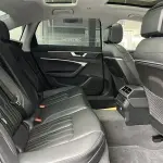 Audi A6L 2020 из Китая