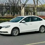 Buick Excelle 2019 из Китая