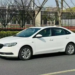Buick Excelle 2019 из Китая