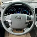 Toyota Land Cruiser 2008 из Китая