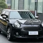 MINI Mini Clubman 2023 из Китая