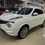 Infiniti ESQ 2018 из Китая