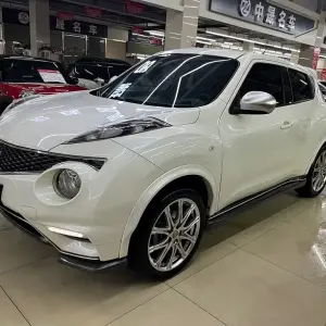 Infiniti ESQ 2018 из Китая