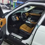Land Rover Sport 2021 из Китая