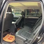 Volkswagen Teramont 2019 из Китая