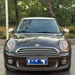 MINI Mini 2012 из Китая