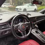 Porsche Macan 2020 из Китая