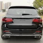 Mercedes-Benz GLC 2020 из Китая