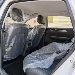 Wuling Xingguang 2026 из Китая