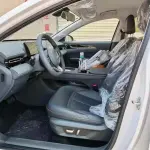 Wuling Xingguang 2026 из Китая
