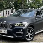 BMW X1 2016 из Китая